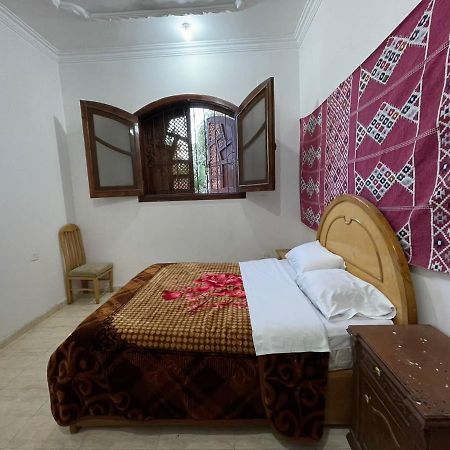 לוקסור Bob Marley Bed & Breakfast & Restaurant מראה חיצוני תמונה